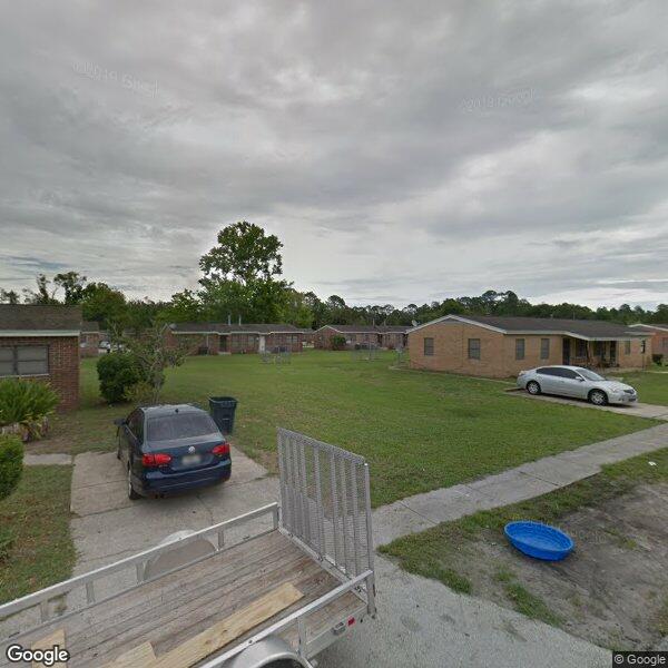 Housing Authority of the County of Flagler