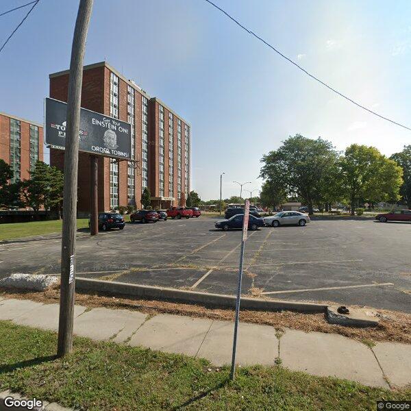 Housing Authority of the County of Mclean, Ill.