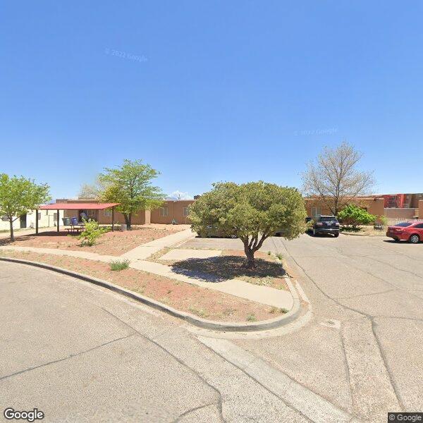 Housing Authority of the County of Santa Fe