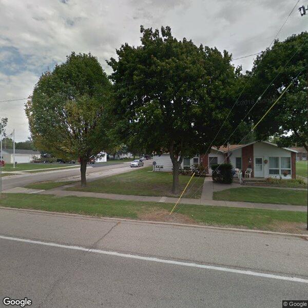 Housing Authority of the County of Vermilion, Ill.