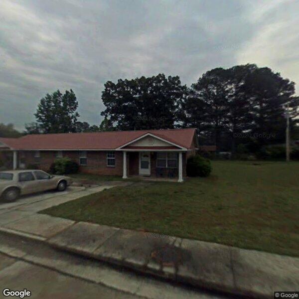 Housing Authority of the Town of Hanceville