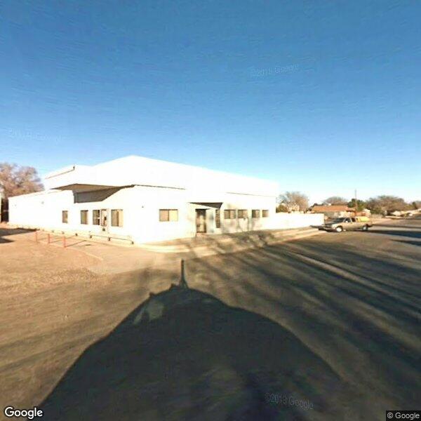 Housing Authority of the Village of Fort Sumner