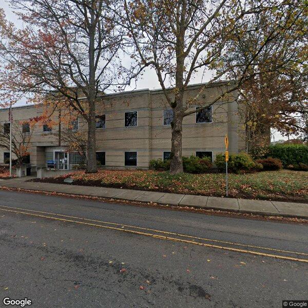 Housing Authority of Washington County