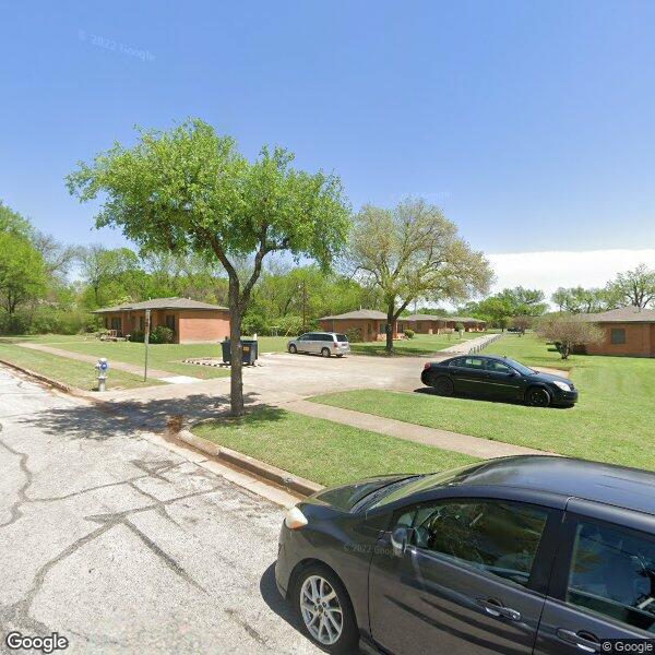 Housing Authority of Waxahachie