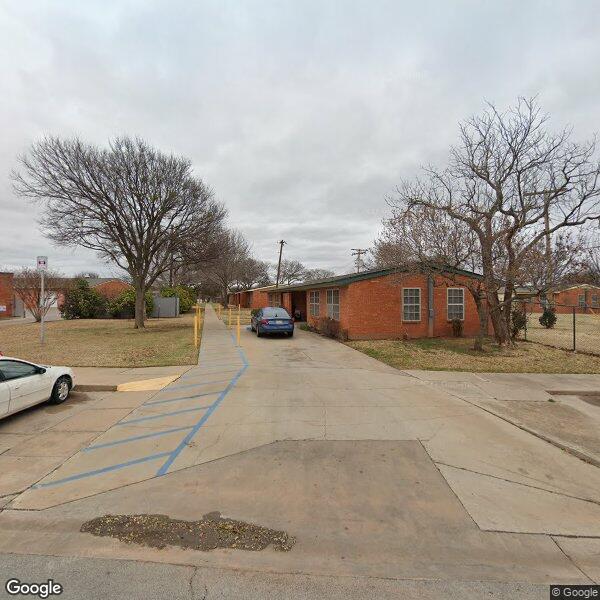 Housing Authority of Wichita Falls