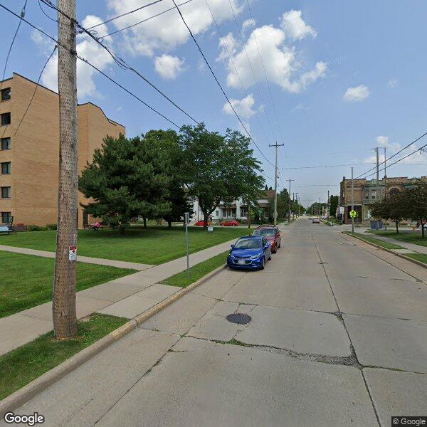 Housing Authority of Winnebago County