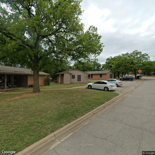 Housing Authority  the City of Mineral Wells