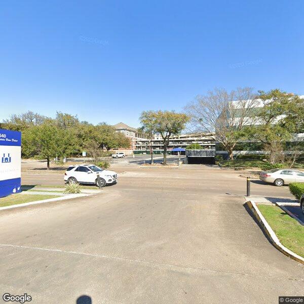 Houston Housing Authority