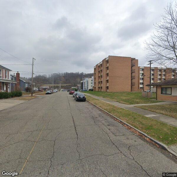 Ironton Metropolitan Housing Authority