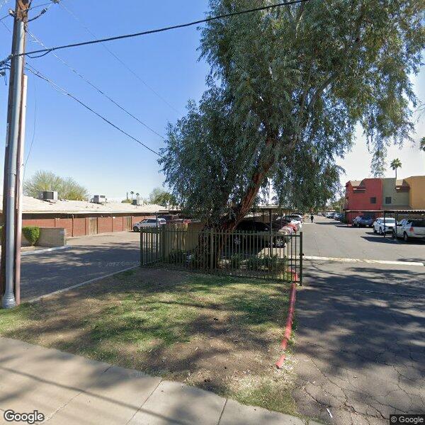 Ironwood Glendale