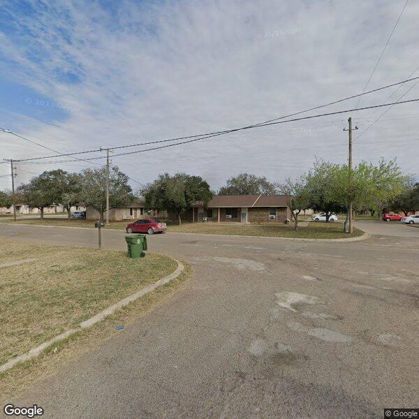 Jim Hogg County Housing Authority