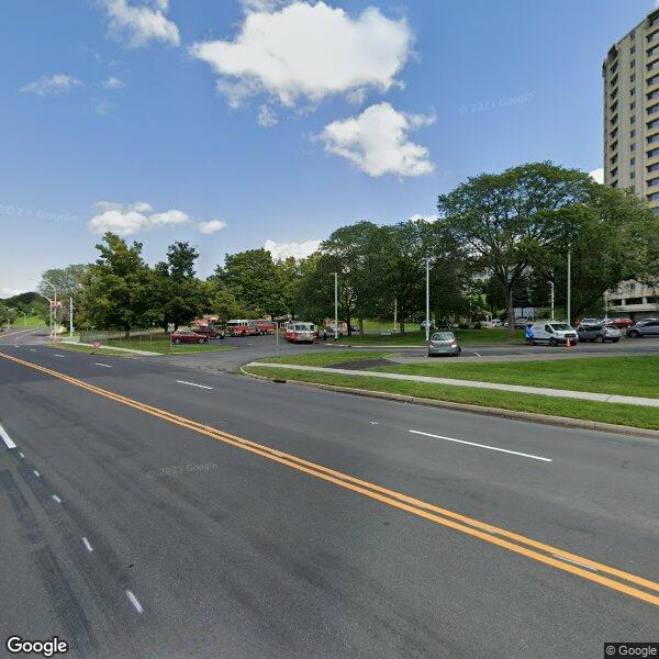 John F Kennedy Towers Senior Housing