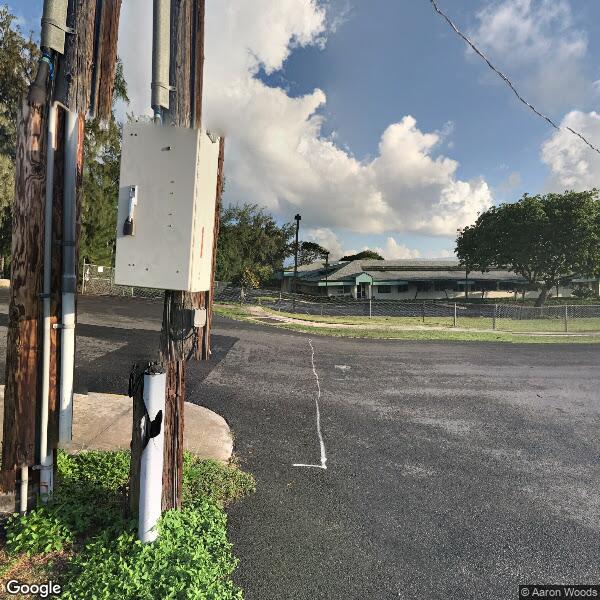 Kahuku Elderly Housing Project