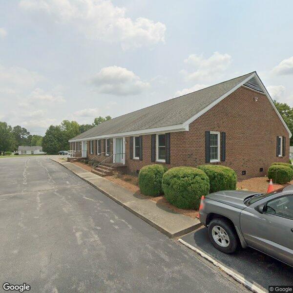 Kenly Court Apartments