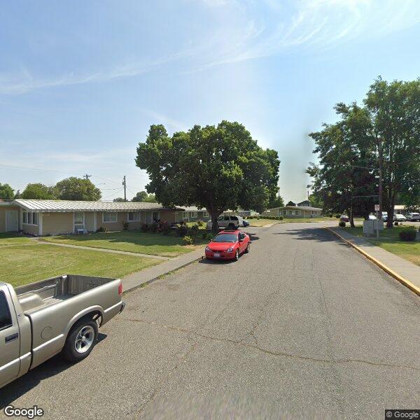 Kennewick Housing Authority