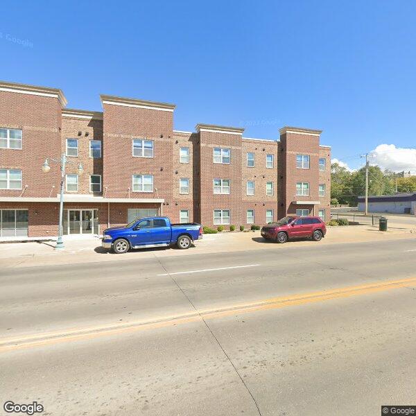 Keokuk Senior Lofts