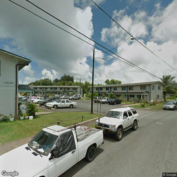 Koolau Village