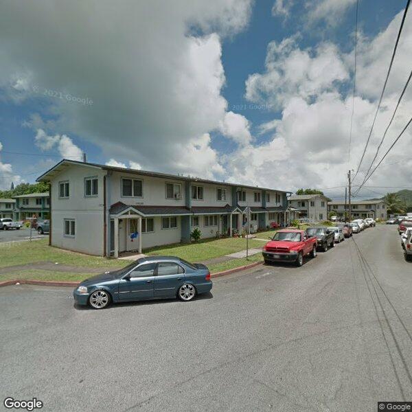 Koolau Village