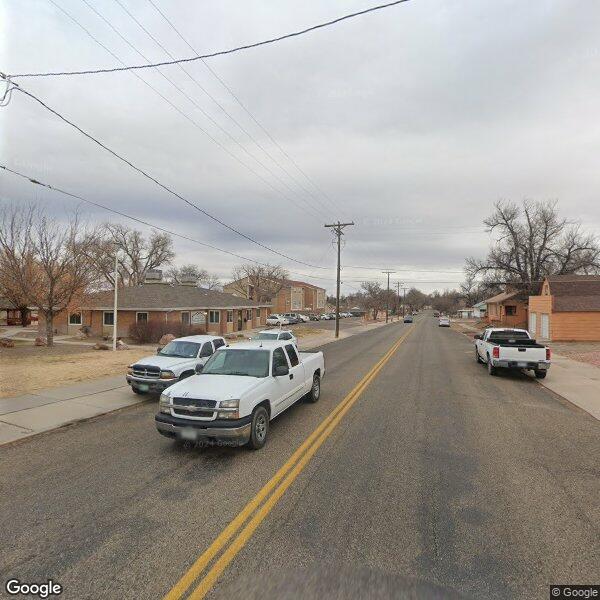 La Junta Housing Authority