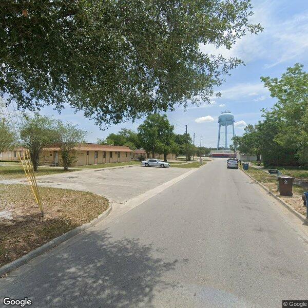 Lake Wales Housing Authority