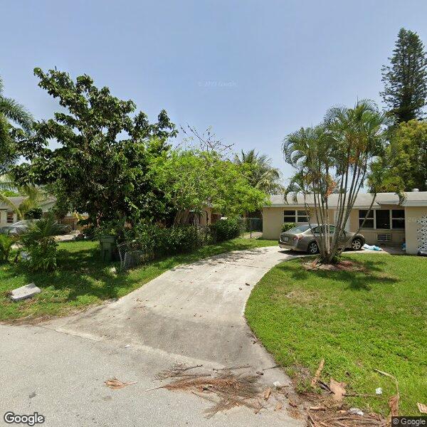 Seminole Estate Apt. & Schall 2 Sites