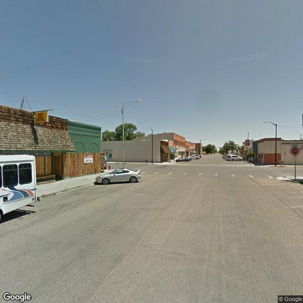 Las Animas Housing Authority