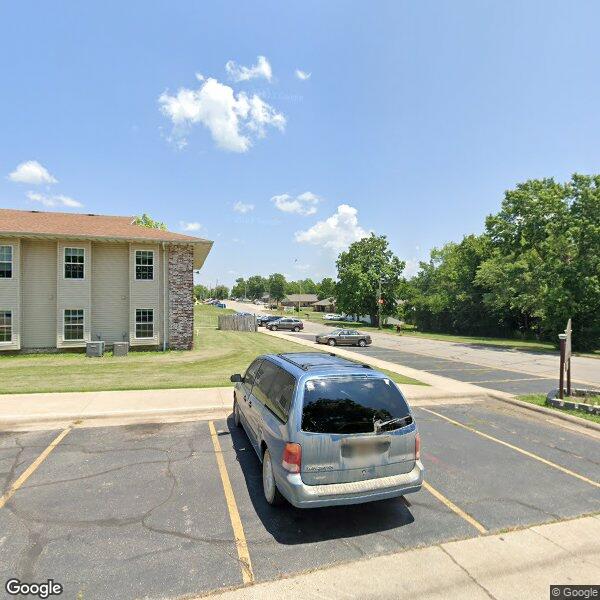 Lebanon Oaks Apartments