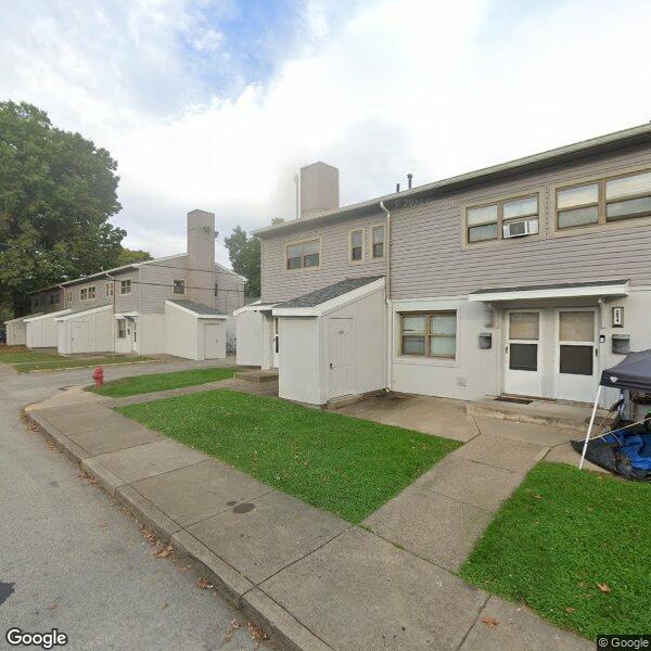 Linmar Terrace Ext