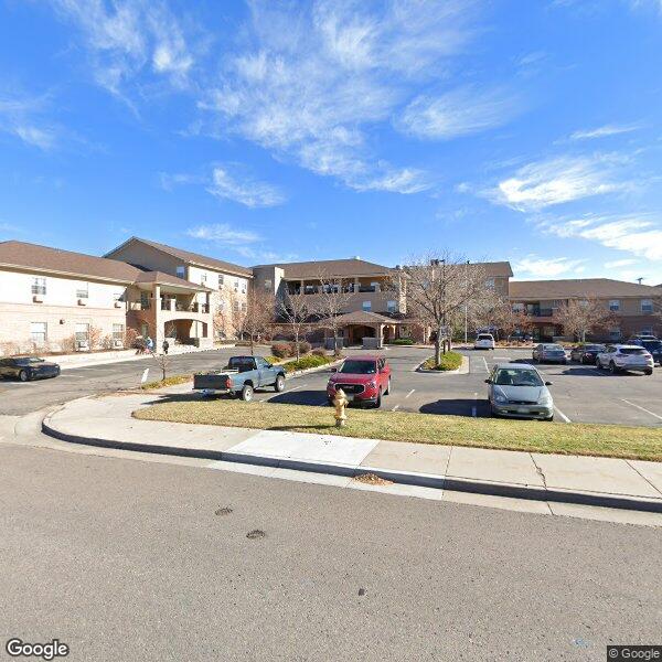 Littleton Assisted Living Fac