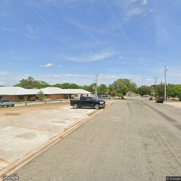 Llano Housing Authority