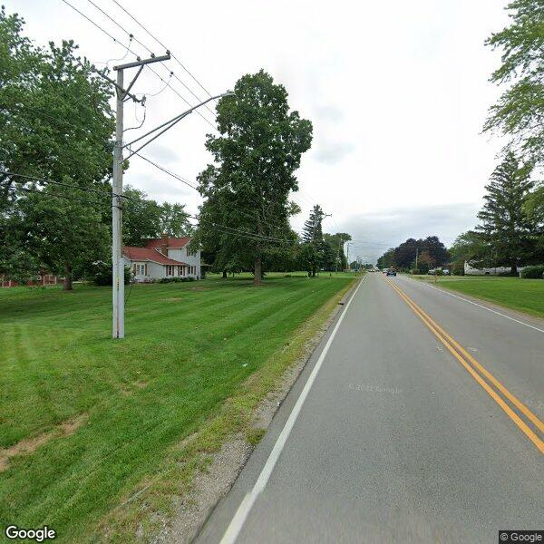 Lockport Senior Housing