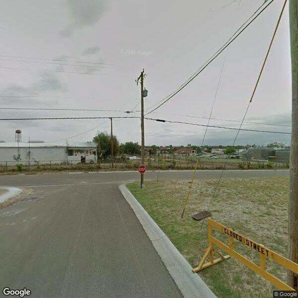 Los Ebanos Apartments - Zapata