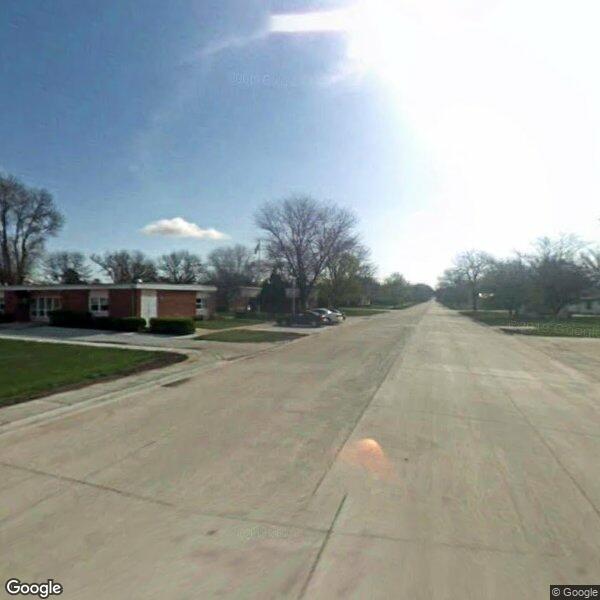 Loup City Housing Authority