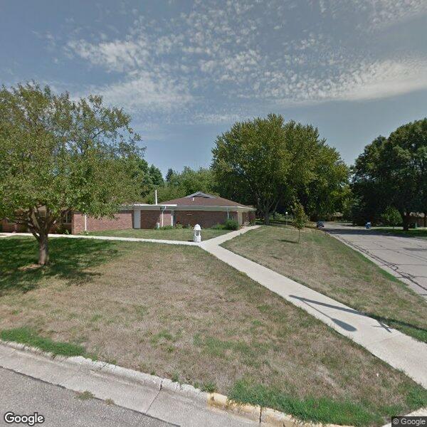 Low Rent Housing Agency of Sioux Center