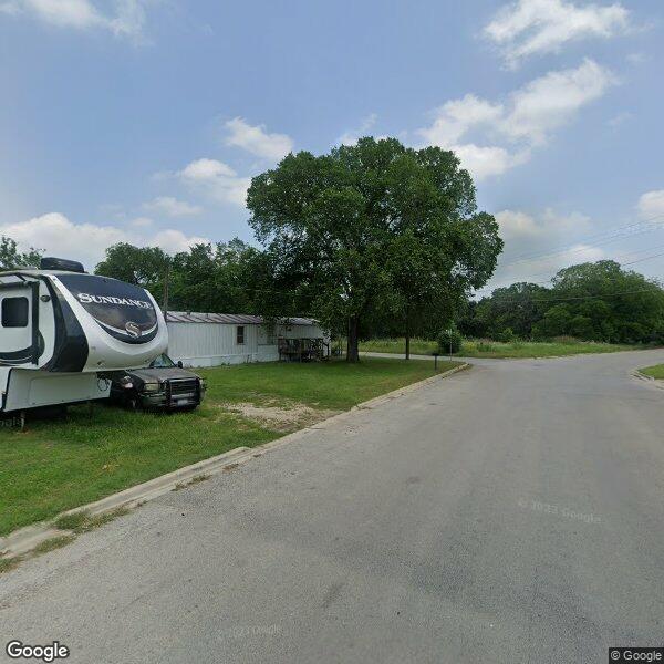 Luling Housing Authority