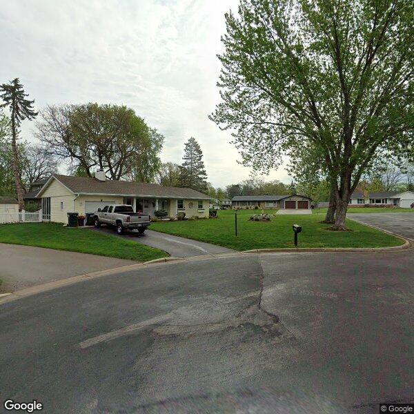 Lyndale Avenue Townhomes