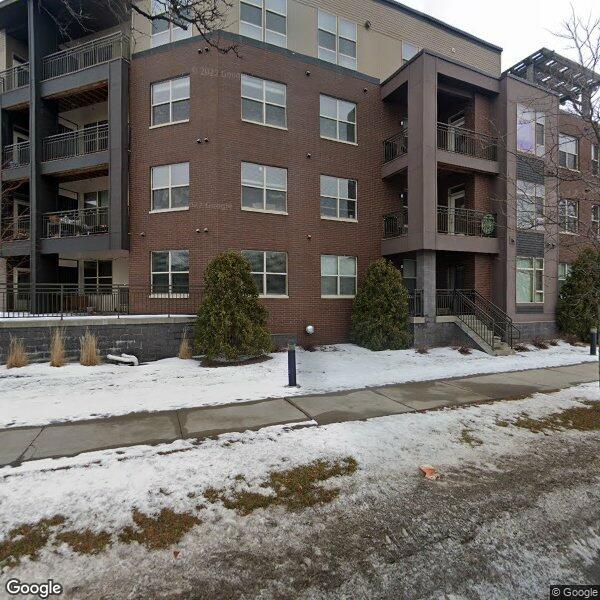 Lyndale Plaza Apartments