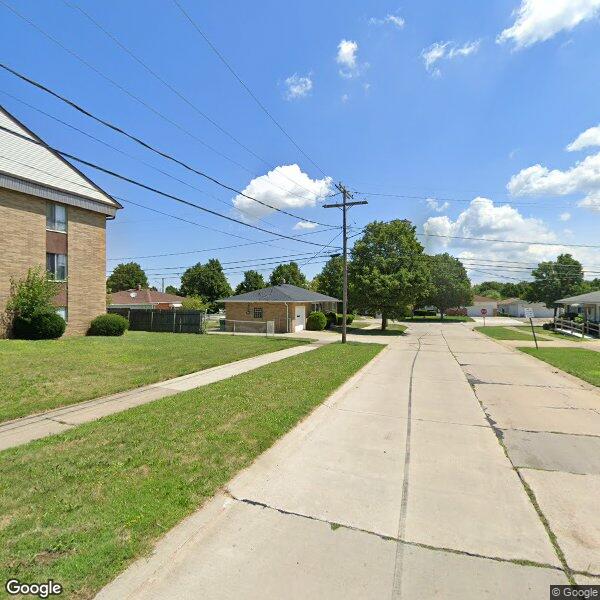 Maple Heights Senior Housing