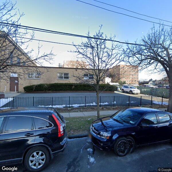 Maple Terrace Apartments New Rochelle