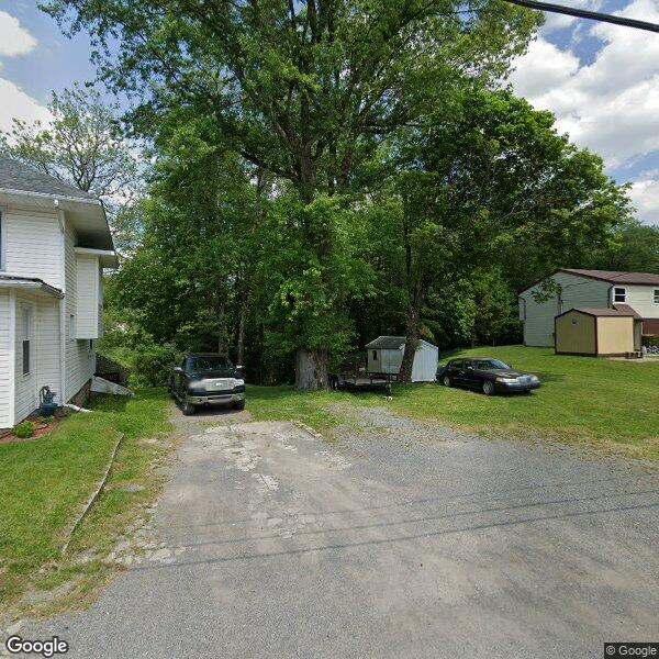 Maplewood Townhouses Ii