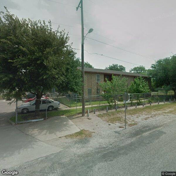 Mathis Housing Authority