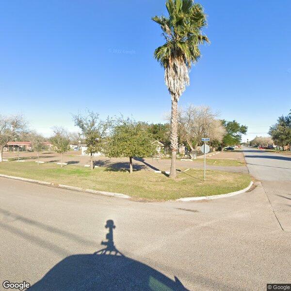 Rudy Villarreal Oak Square Apartments