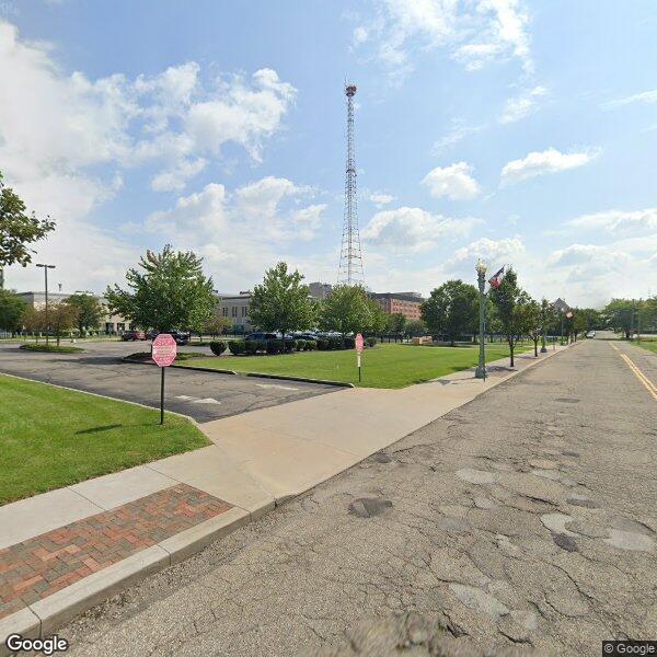 Mckinley Park and Turner Towers