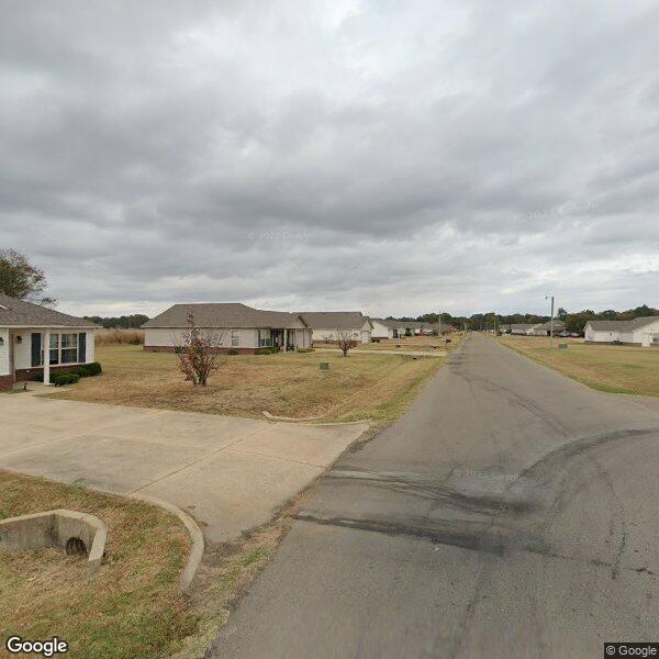 Meadowbrook Park Homes of Marianna