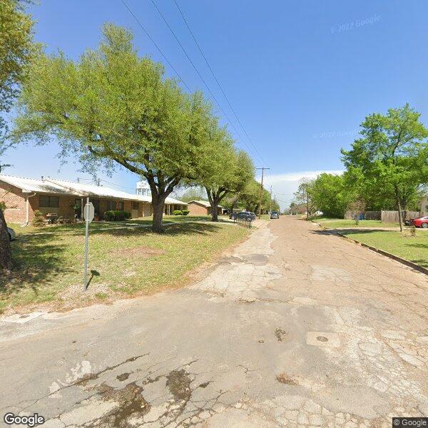 Mexia Housing Authority