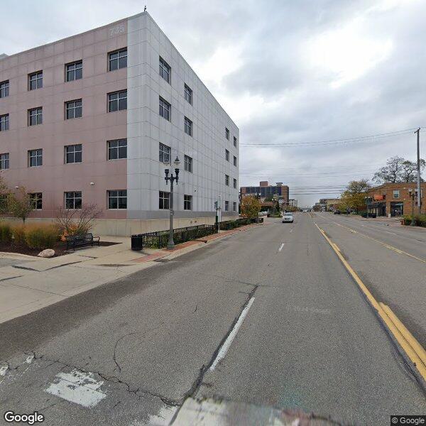 Michigan State Housing Development Authority