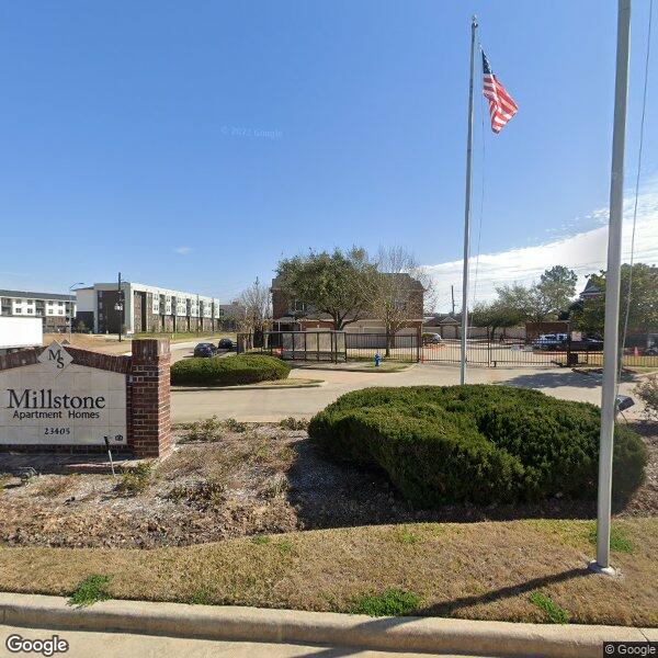 Millstone Apartments