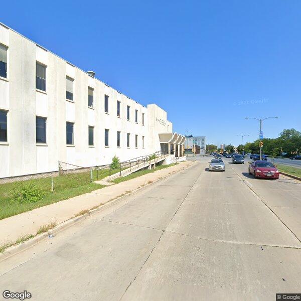 Milwaukee Co Dhhs - Housing Division