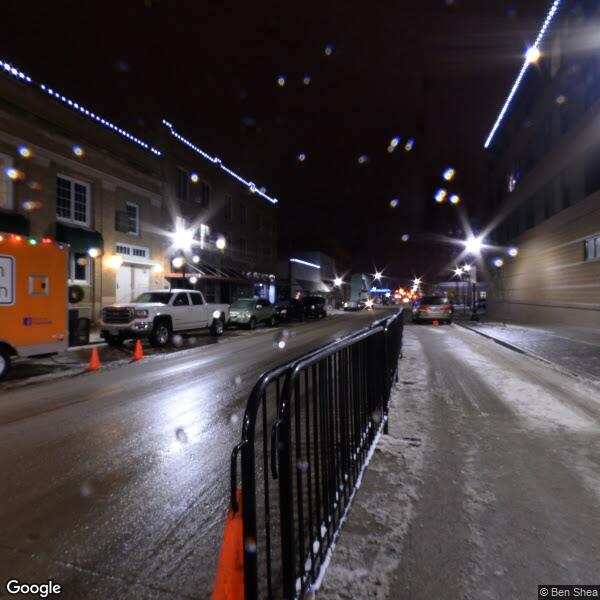 Minot Artspace Lofts