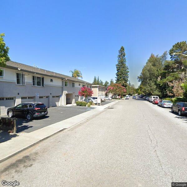 Miramar Way